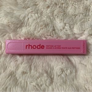 rhode peptide lip treatment jelly bean